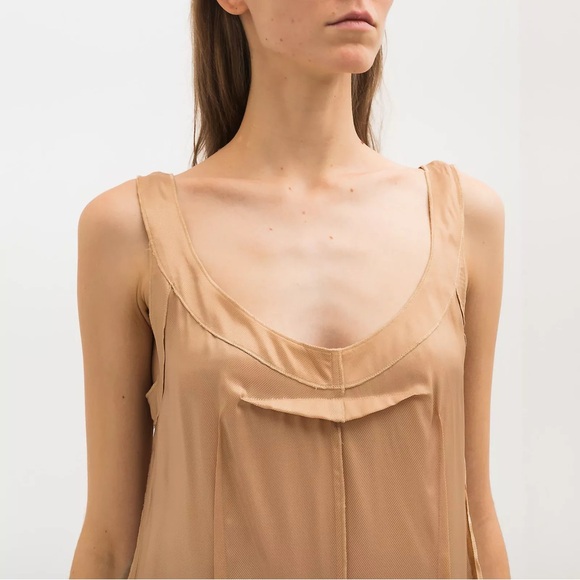 Maison Margiela X H&M Maxi Dress - Picture 4 of 15